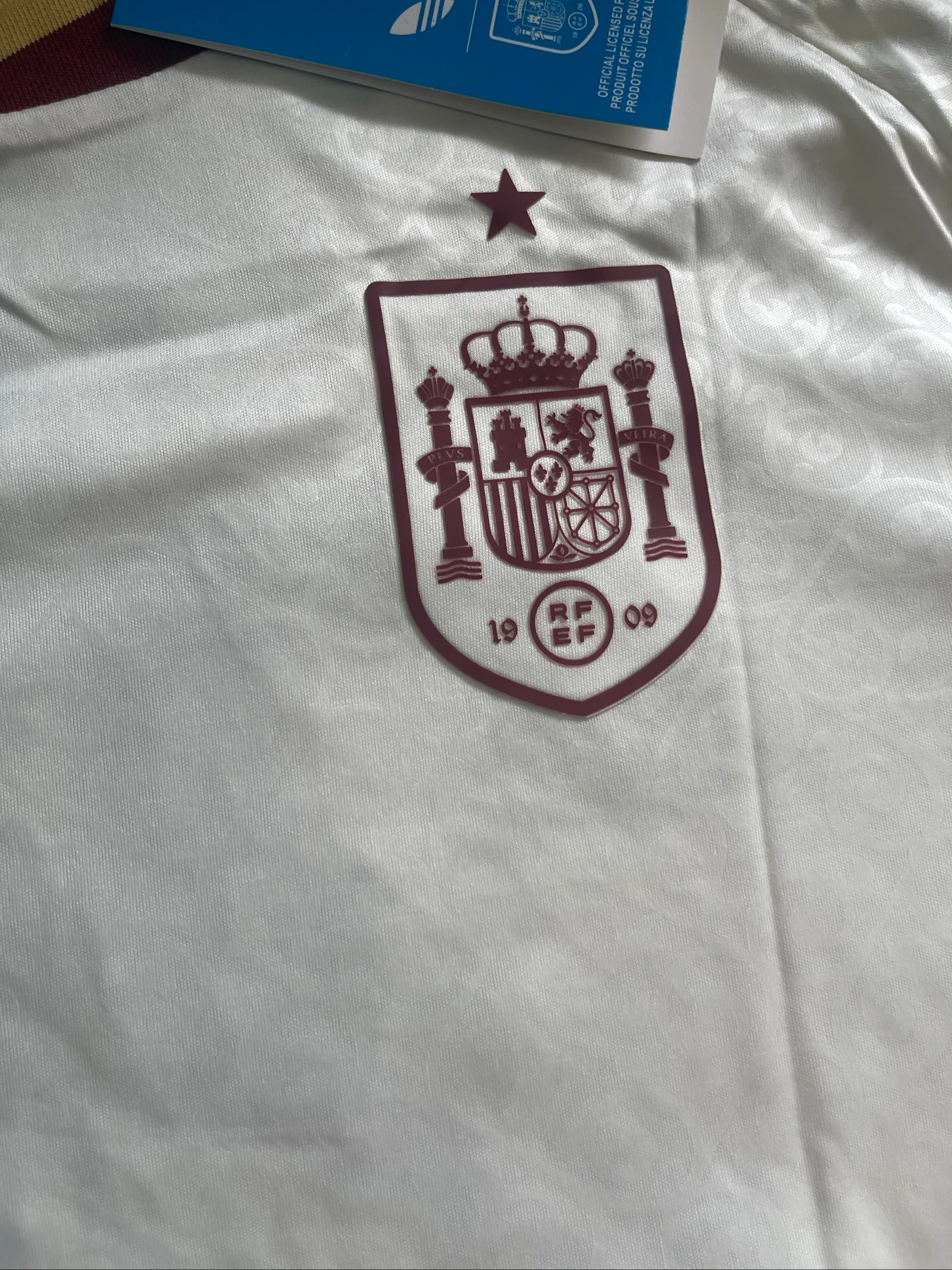 Camiseta España – photo 4